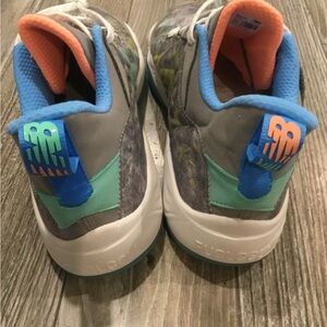 New Balance dejounte Murray size 13